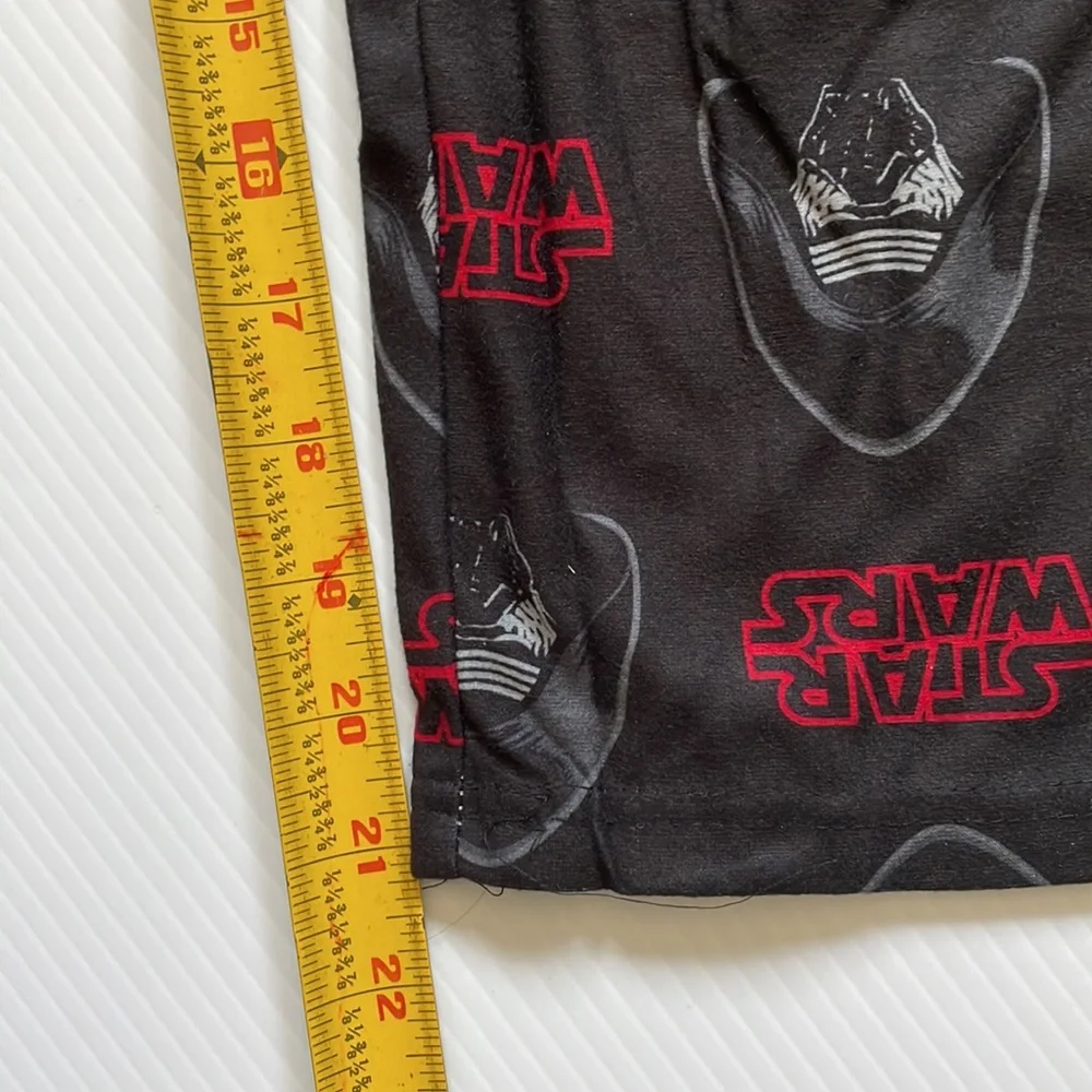 Star Wars nwt black